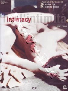 Intimacy |   DVD